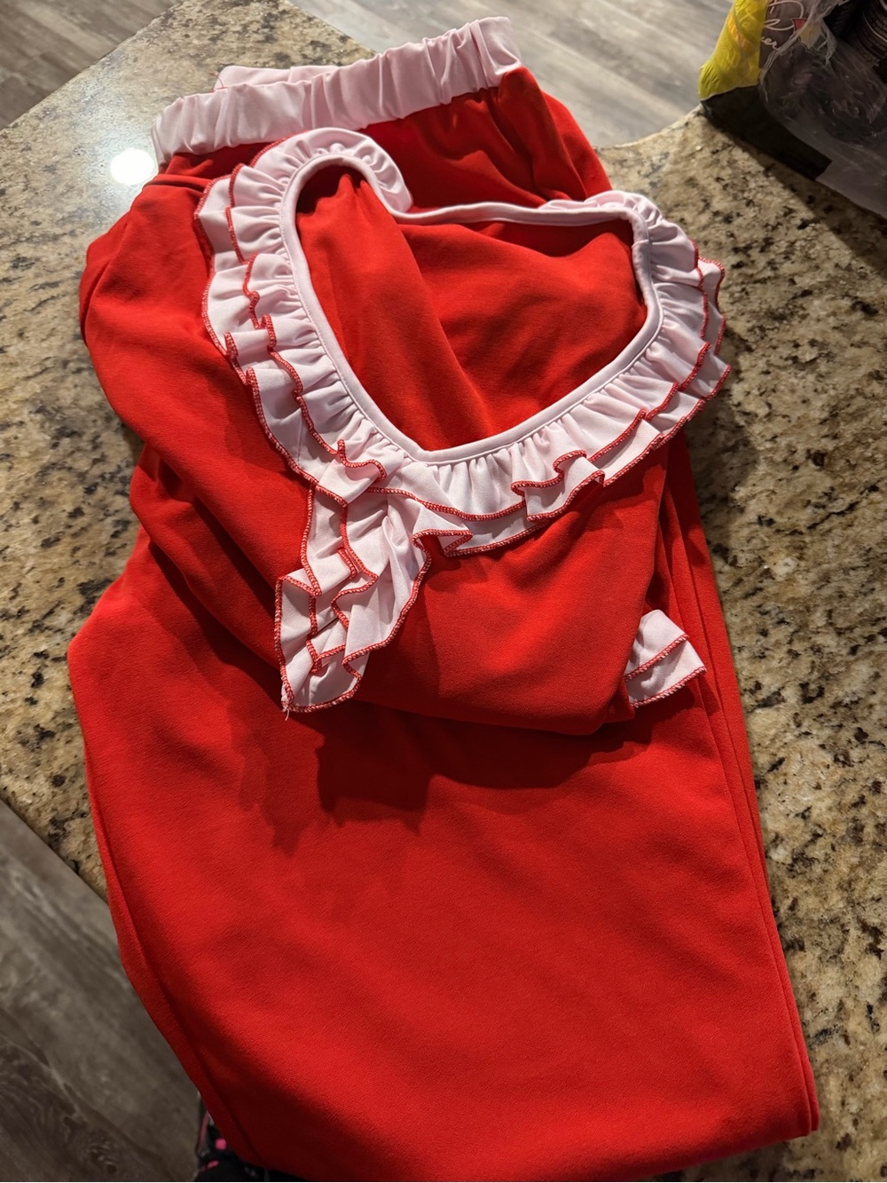 Sally O’Malley Costume